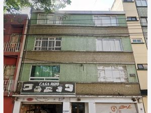 Departamento en Venta en Narvarte Poniente Benito Juárez