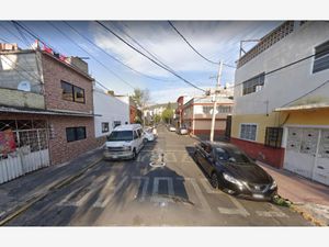 Casa en Venta en Vasco de Quiroga Gustavo A. Madero