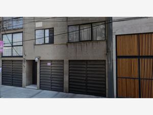 Departamento en Venta en Napoles Benito Juárez