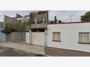 Casa en Venta en Ciudad Jardin Coyoacán