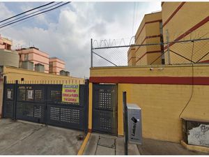 Departamento en Venta en Agricola Oriental Iztacalco