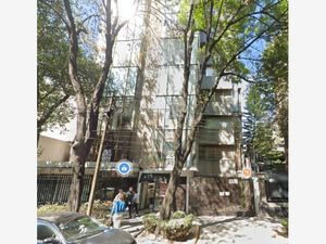 Departamento en Venta en Juarez Cuauhtémoc