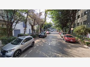 Casa en Venta en Hipódromo Condesa Cuauhtémoc