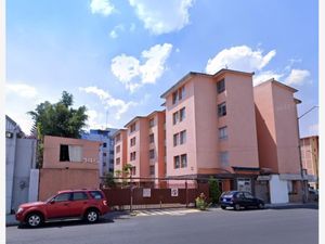 Departamento en Venta en Los Girasoles Coyoacán