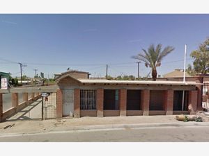 Casa en Venta en Balbuena Mexicali