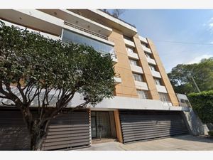 Departamento en Venta en Guadalupe Inn Álvaro Obregón