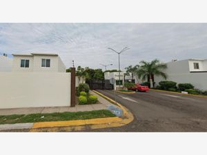 Casa en Venta en Valle Alto Culiacán