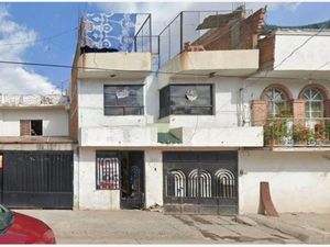 Casa en Venta en San Felipe de Jesus León