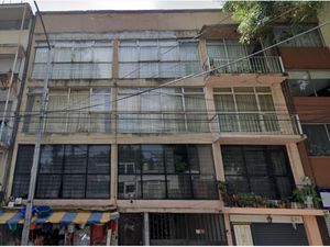 Departamento en Venta en Campestre Churubusco Coyoacán