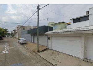 Casa en Venta en Petrolera Coatzacoalcos