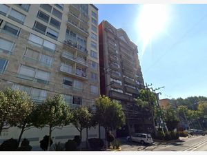 Departamento en Venta en Vertiz Narvarte Benito Juárez