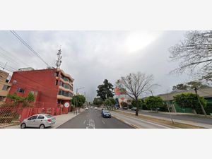 Departamento en Venta en Ex-Hacienda Coapa Coyoacán