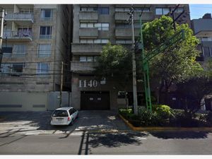 Departamento en Venta en Vertiz Narvarte Benito Juárez