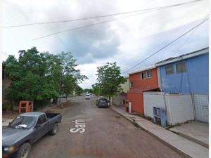 Casa en Venta en FOVISSSTE Humaya Culiacán