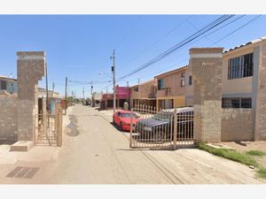 Casa en Venta en Porticos del Valle Mexicali