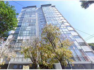 Departamento en Venta en Roma Norte Cuauhtémoc