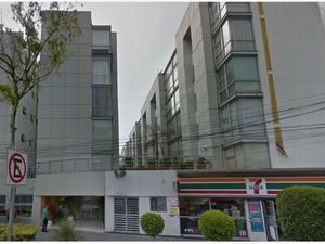 Departamento en Venta en Roma Sur Cuauhtémoc