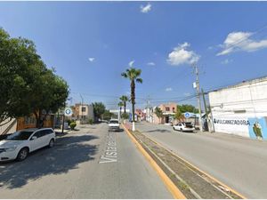 Casa en Venta en Ciudad Benito Juárez Centro Juárez