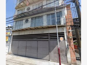 Departamento en Venta en Jamaica Venustiano Carranza