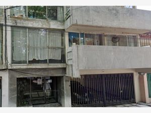 Departamento en Venta en Campestre Churubusco Coyoacán