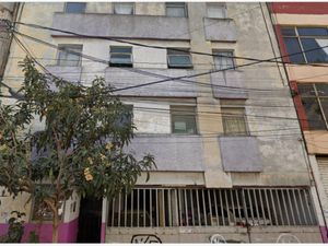 Departamento en Venta en Transito Cuauhtémoc