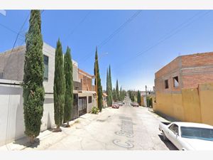 Casa en Venta en Vistas de Oriente Aguascalientes