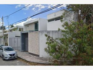 Casa en Venta en Mexico Mérida