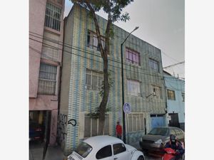 Departamento en Venta en Peralvillo Cuauhtémoc