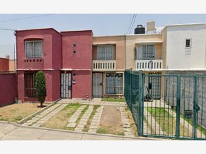 Casa en Venta en Hacienda de Cuautitlán Cuautitlán