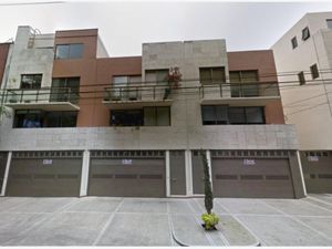 Casa en Venta en Narvarte Poniente Benito Juárez