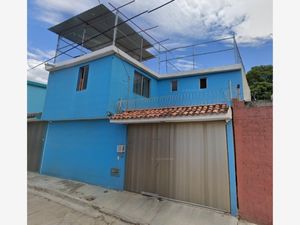 Casa en Venta en Educacion Oaxaca de Juárez