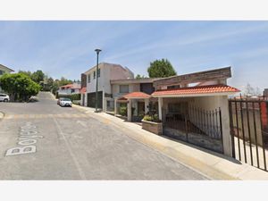 Casa en Venta en Mayorazgos del Bosque Atizapán de Zaragoza