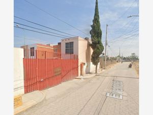 Casa en Venta en San Jorge Cuautlancingo