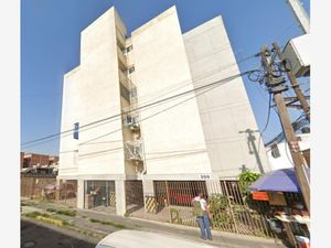 Departamento en Venta en Cuchilla Pantitlan Venustiano Carranza