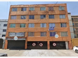 Departamento en Venta en Doctores Cuauhtémoc