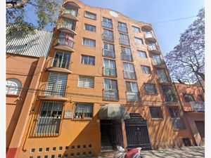 Departamento en Venta en Transito Cuauhtémoc