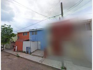 Casa en Venta en FOVISSSTE Humaya Culiacán