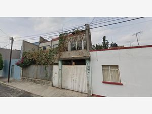 Casa en Venta en Ciudad Jardin Coyoacán