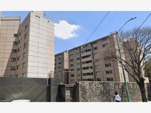 Departamento en Venta en Arenal Tepepan Tlalpan