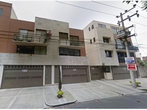 Casa en Venta en Narvarte Poniente Benito Juárez