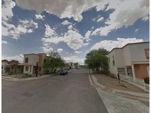 Casa en Venta en Quintas del Sol Residencial Hermosillo