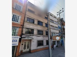 Departamento en Venta en Narvarte Poniente Benito Juárez