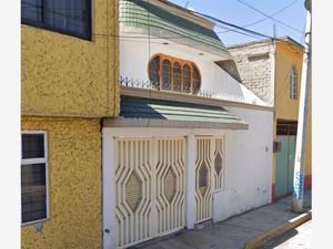 Casa en Venta en Consejo Agrarista Mexicano Iztapalapa