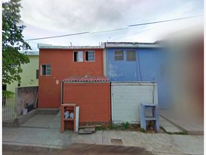 Casa en Venta en FOVISSSTE Humaya Culiacán