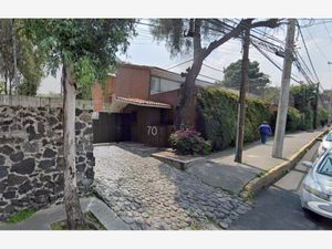 Casa en Venta en Santa Ursula Xitla Tlalpan