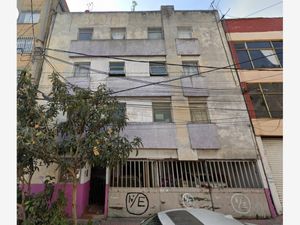 Departamento en Venta en Transito Cuauhtémoc