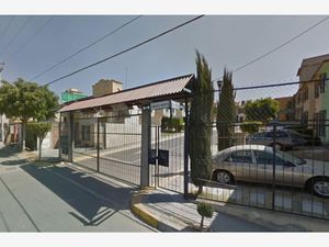 Casa en Venta en San Buenaventura 7a Sección Chalco