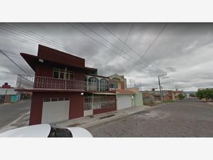 Casa en Venta en El Mirador del Punhuato Morelia