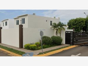 Casa en Venta en Valle Alto Culiacán