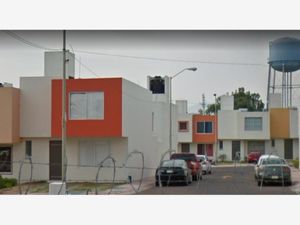 Casa en Venta en Paseo Esmeralda Morelia